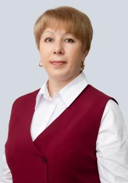 Каржавина Татьяна Александровна
