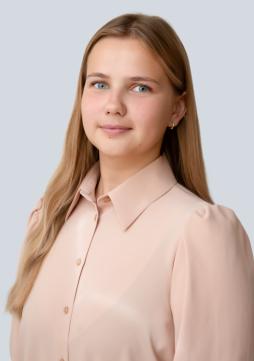 Лаврикова Юлия Алексеевна