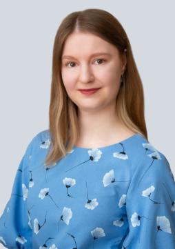 Ширинская Анастасия Евгеньевна