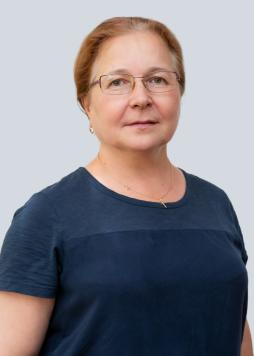 Троельникова Татьяна Дмитриевна