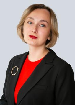 Гайтанова Елена Евгеньевна