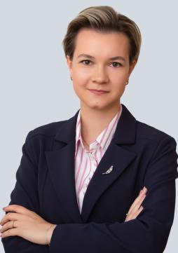 Емельяненко Виктория Александровна