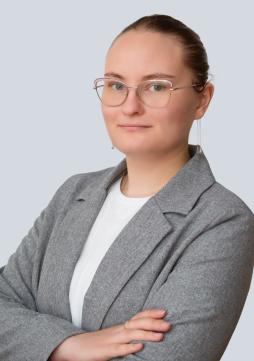 Кафтан Виктория Сергеевна