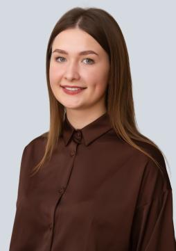 Пивоварова Полина Алексеевна