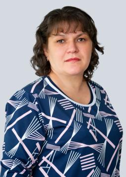 Юрина Юлия Николаевна