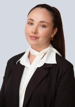 Валиуллина Лилия Фаилевна
