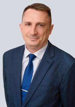 Меркулов Иван Юрьевич